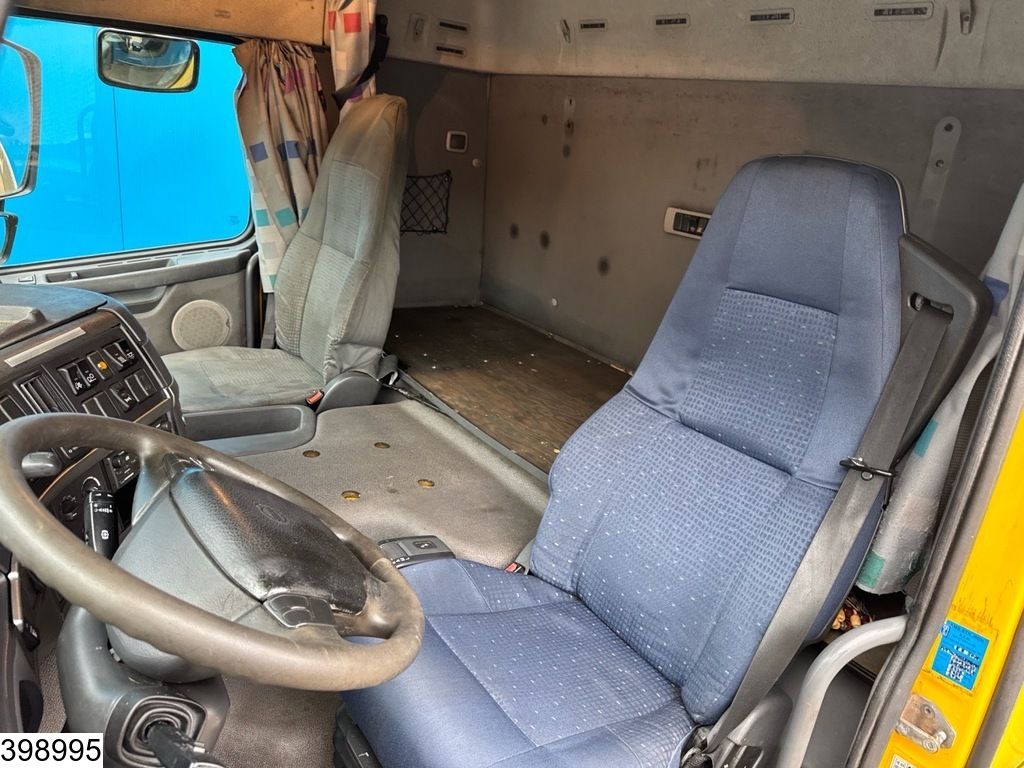 Volvo FM 420 EURO 3, PTO