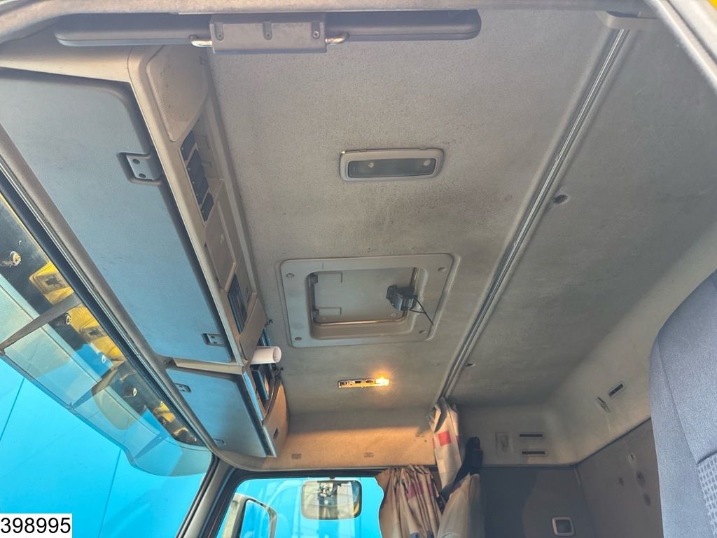 Volvo FM 420 EURO 3, PTO
