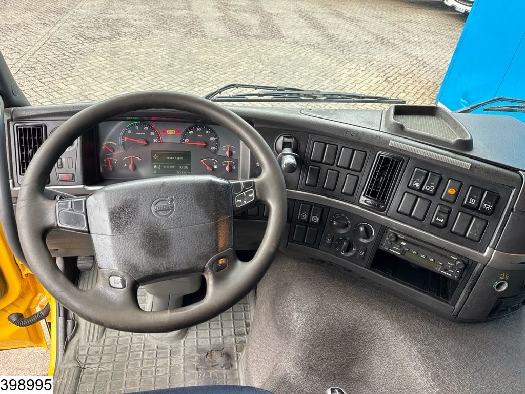 Volvo FM 420 EURO 3, PTO