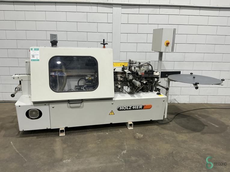Edge banders Holz-her Sprint 1305 2004