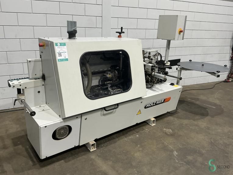 Edge banders Holz-her Sprint 1305 2004