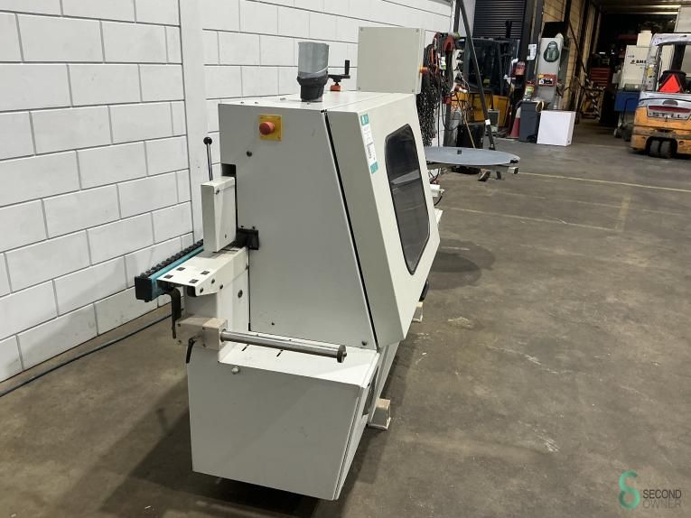 Edge banders Holz-her Sprint 1305 2004