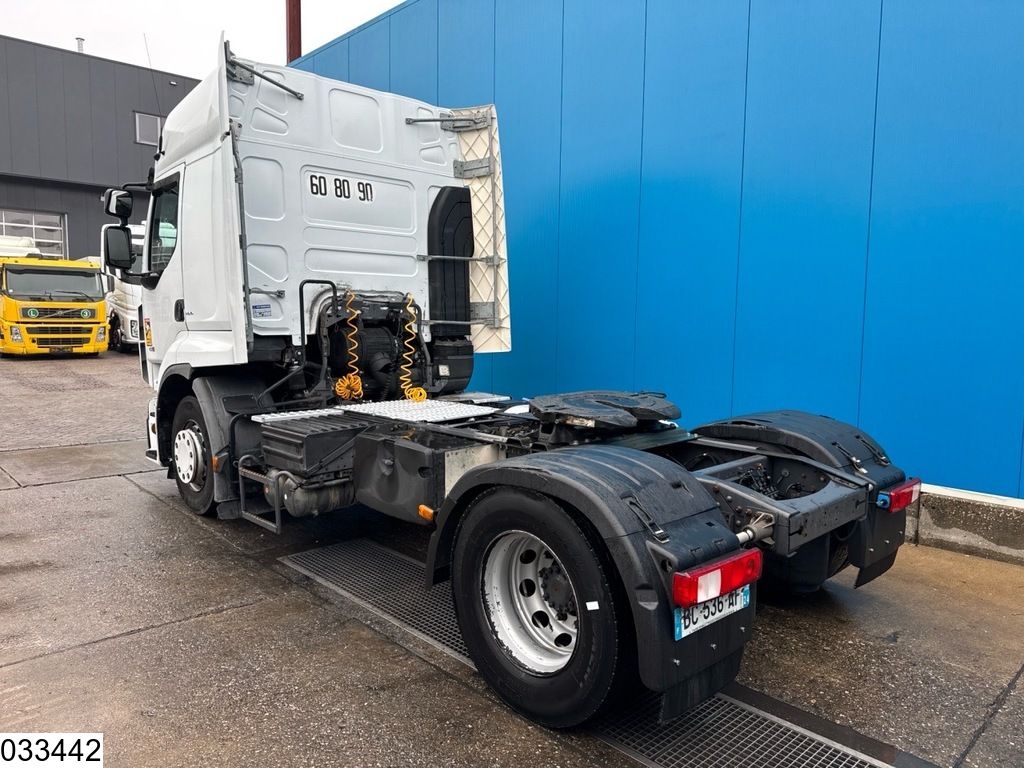 Renault Premium 430 Dxi EURO 5, Retarder