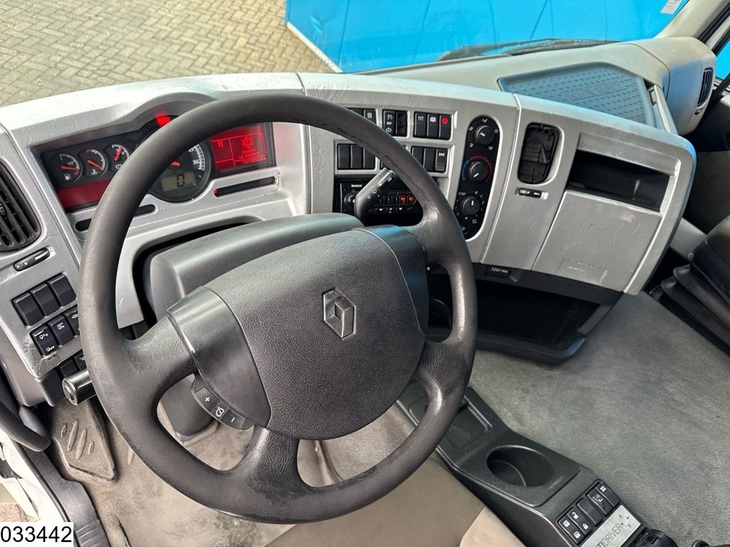 Renault Premium 430 Dxi EURO 5, Retarder