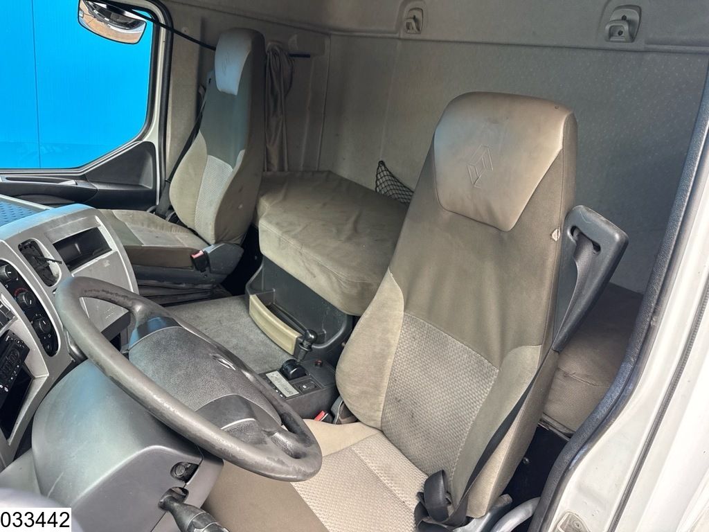 Renault Premium 430 Dxi EURO 5, Retarder