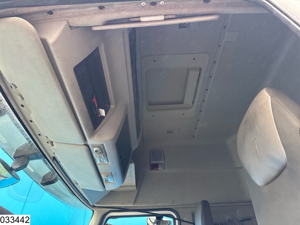 Renault Premium 430 Dxi EURO 5, Retarder