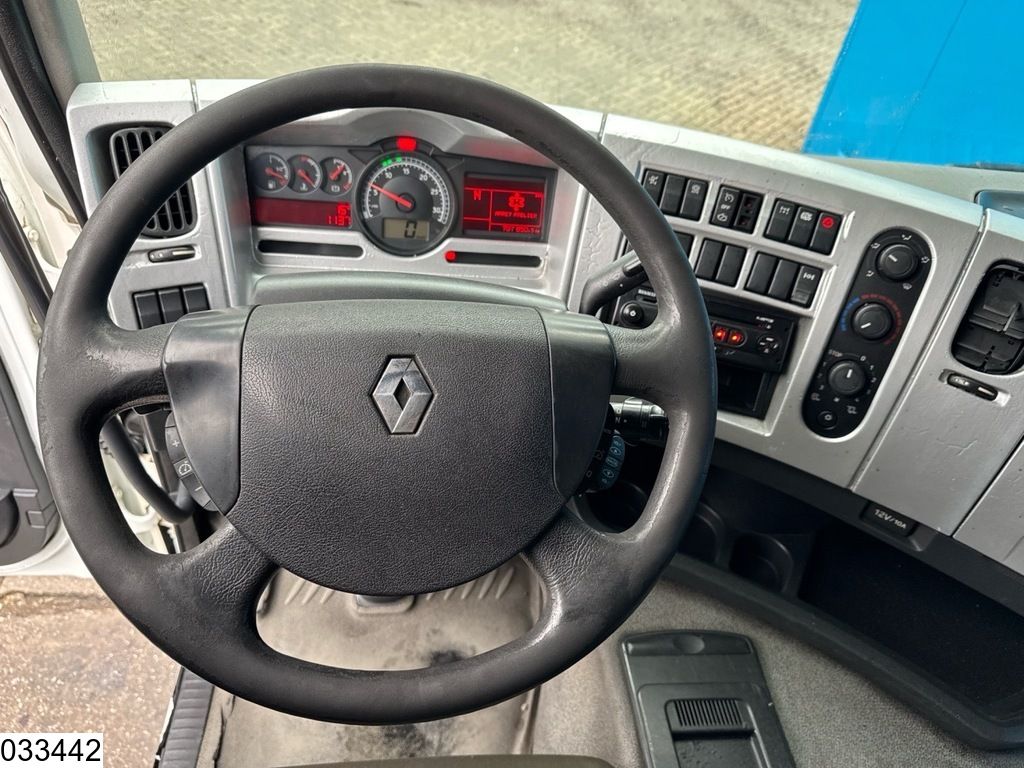 Renault Premium 430 Dxi EURO 5, Retarder