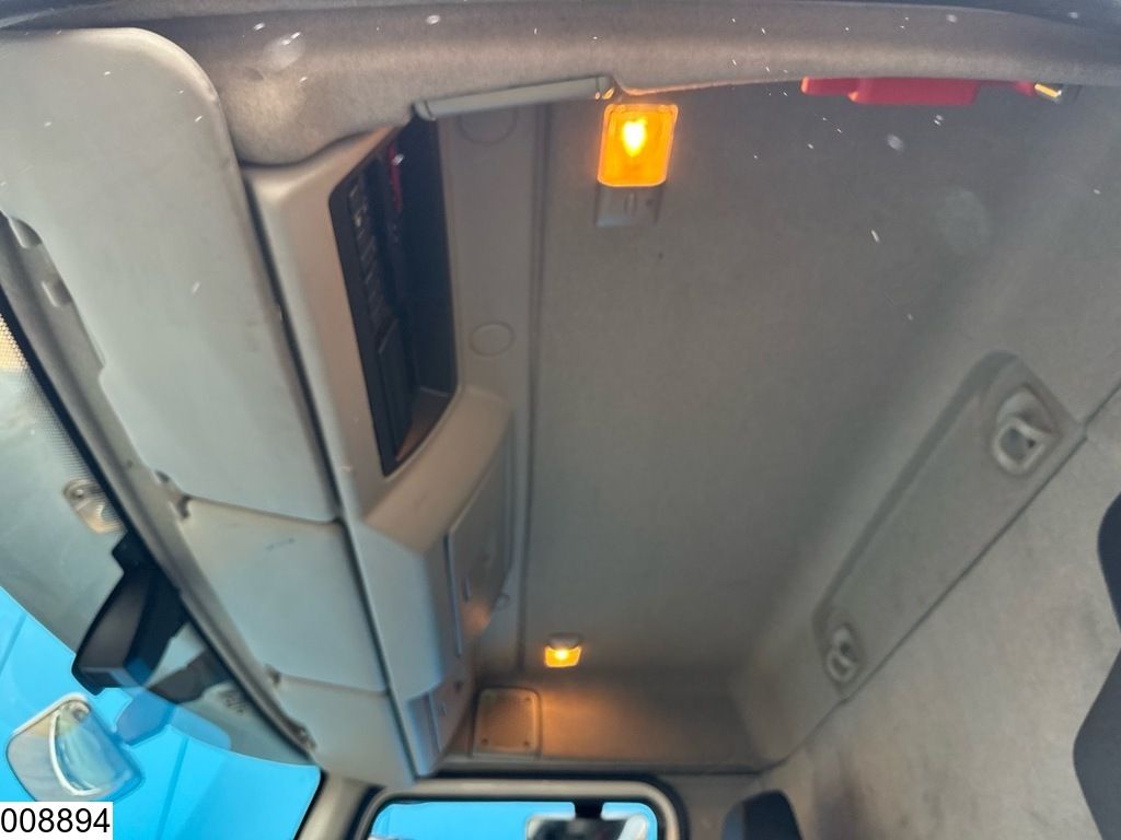Renault D 19 280 EURO 6, Telma