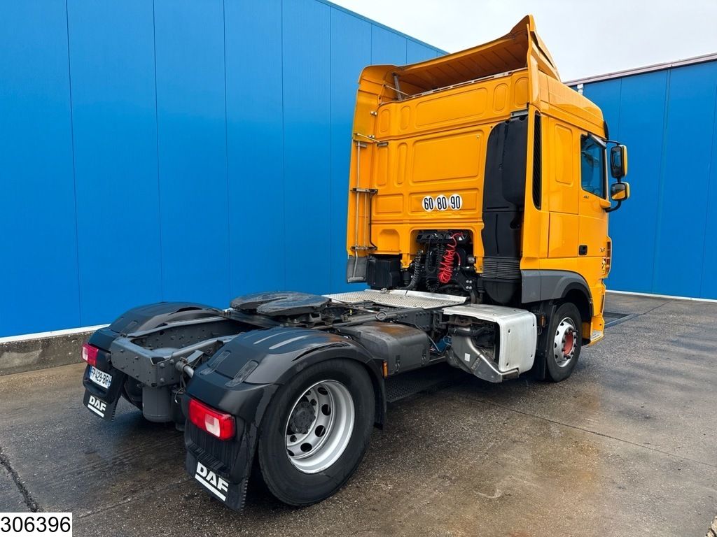 DAF XF 480 EURO 6, Retarder, ACC