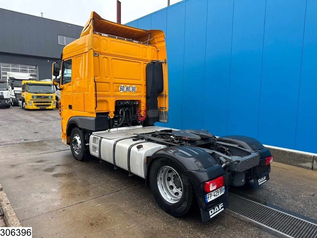 DAF XF 480 EURO 6, Retarder, ACC