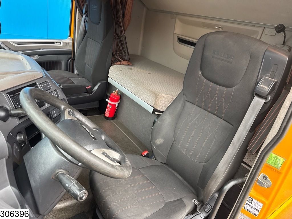 DAF XF 480 EURO 6, Retarder, ACC