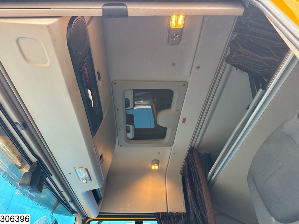 DAF XF 480 EURO 6, Retarder, ACC