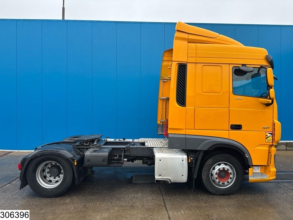 DAF XF 480 EURO 6, Retarder, ACC