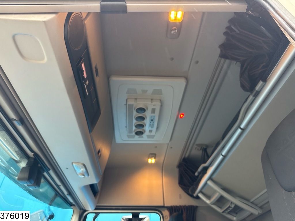DAF XF 480 EURO 6, Standairco, ACC