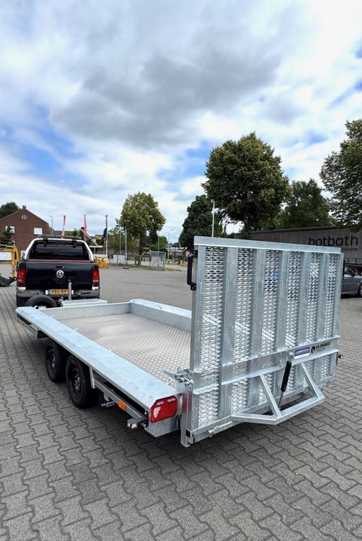 Vlemmix machinetransporter 480x180