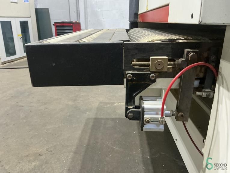 Wide belt sanders SCM Sandya 10S 1999