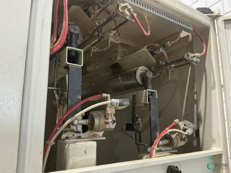 Wide belt sanders SCM Sandya 10S 1999
