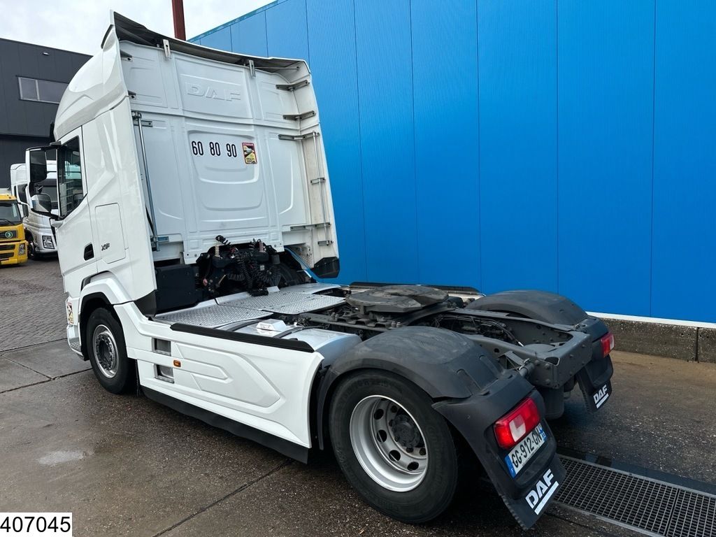 DAF XF 480 EURO 6, ACC, Standairco