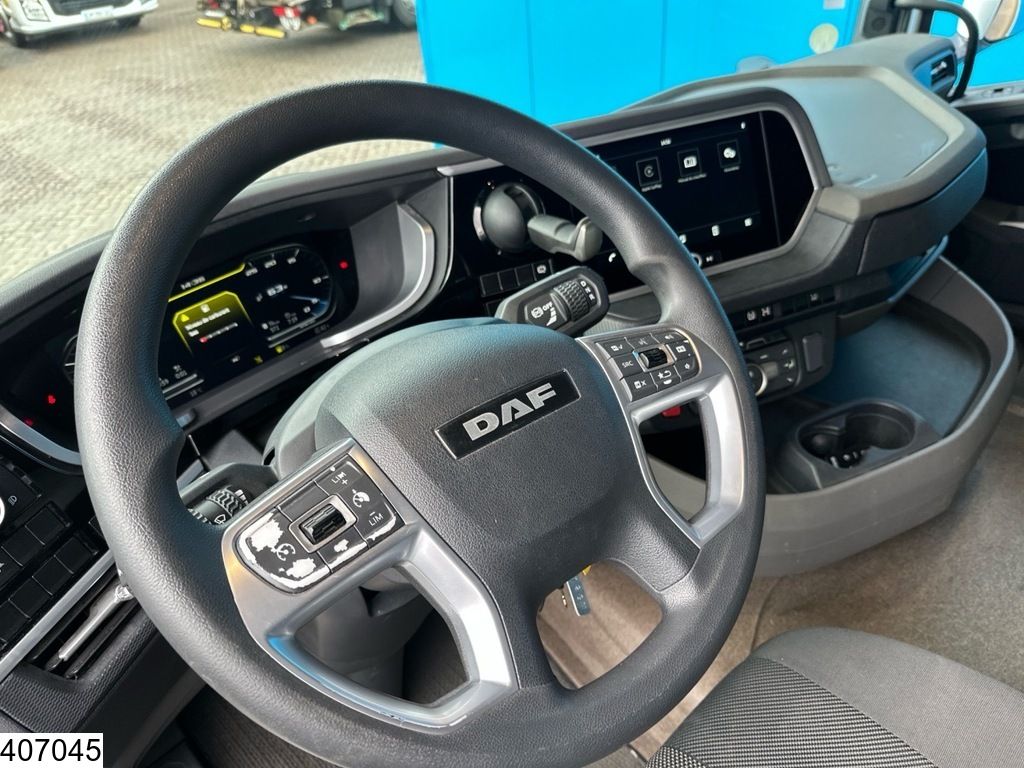 DAF XF 480 EURO 6, ACC, Standairco