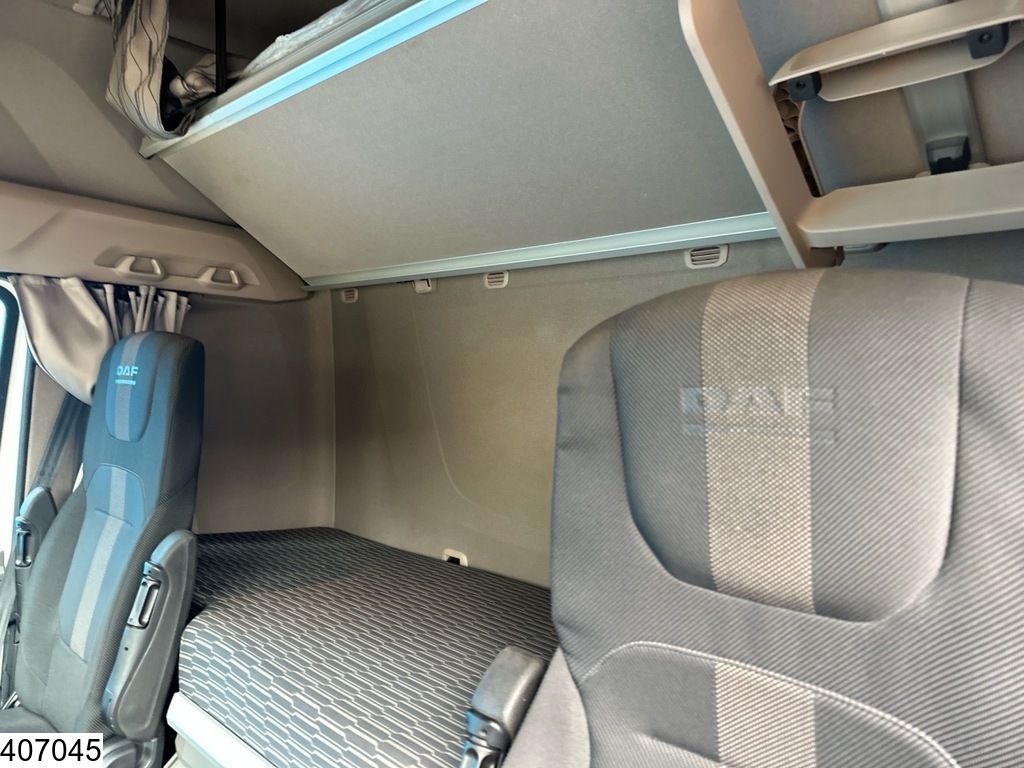DAF XF 480 EURO 6, ACC, Standairco