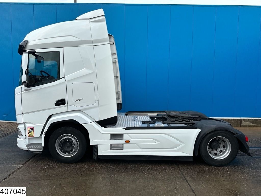 DAF XF 480 EURO 6, ACC, Standairco