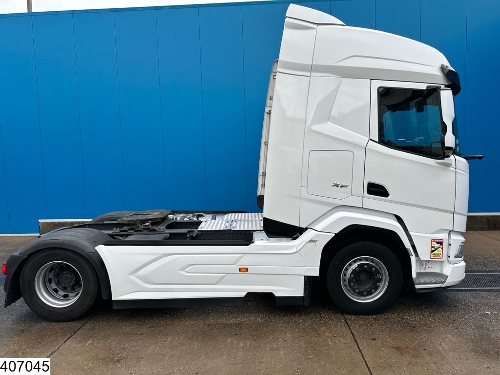 DAF XF 480 EURO 6, ACC, Standairco