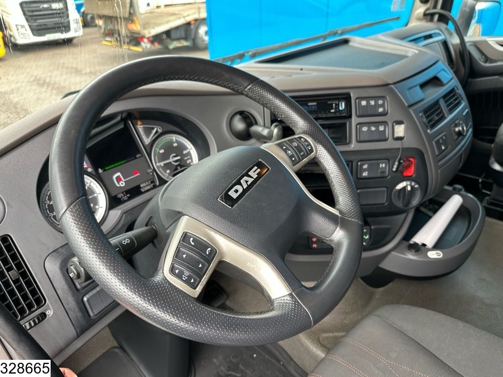DAF XF 450 EURO 6, ACC, PTO