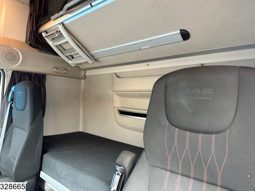 DAF XF 450 EURO 6, ACC, PTO