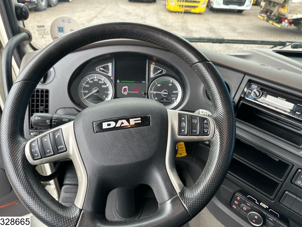DAF XF 450 EURO 6, ACC, PTO