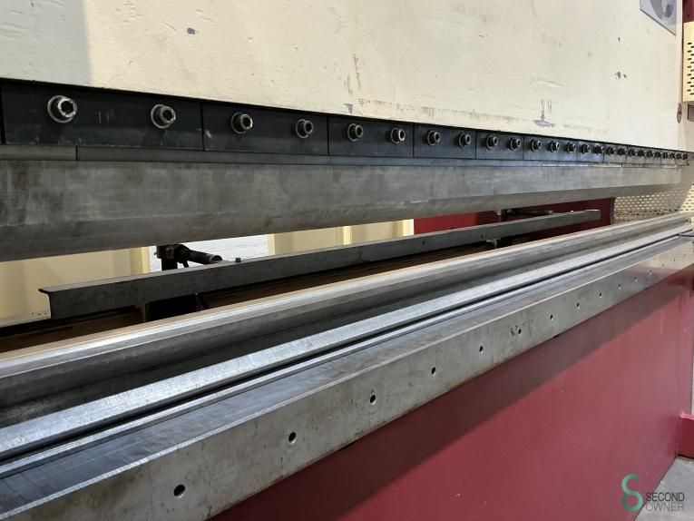 Press brakes Atlantic HPT 30135 1996