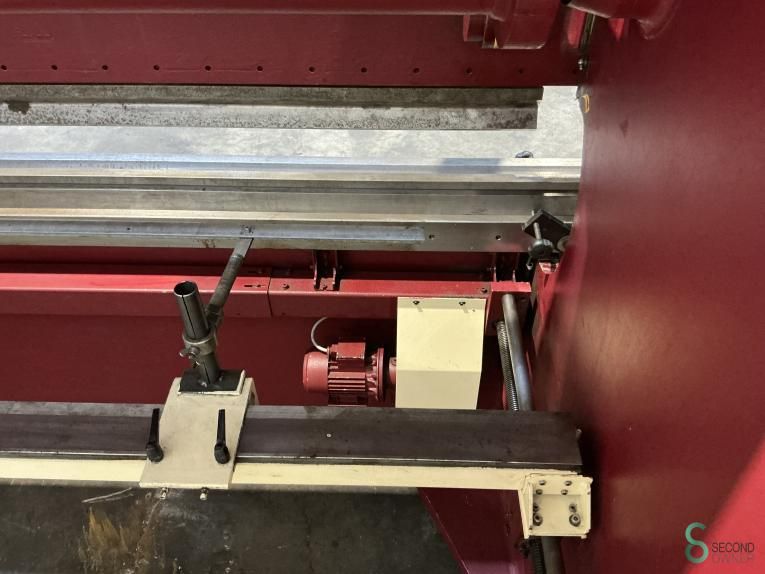 Press brakes Atlantic HPT 30135 1996