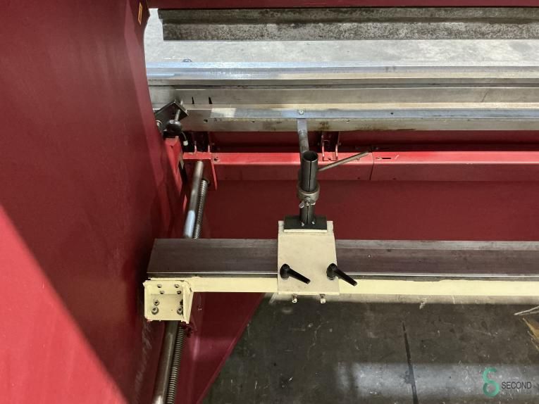 Press brakes Atlantic HPT 30135 1996