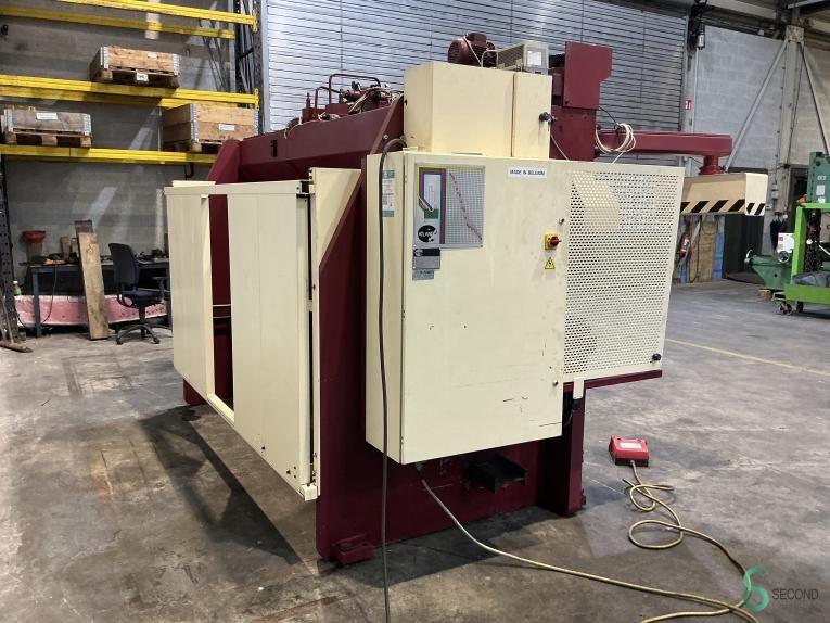 Press brakes Atlantic HPT 30135 1996