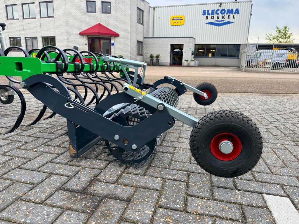 Avant Getrokken Cultivator 1500