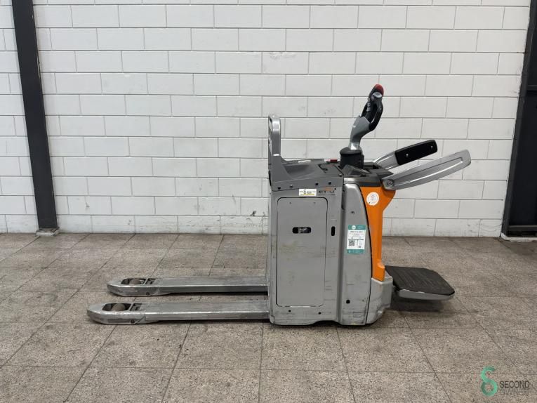 Pallet trucks Electric Still EXH-SF20 2021