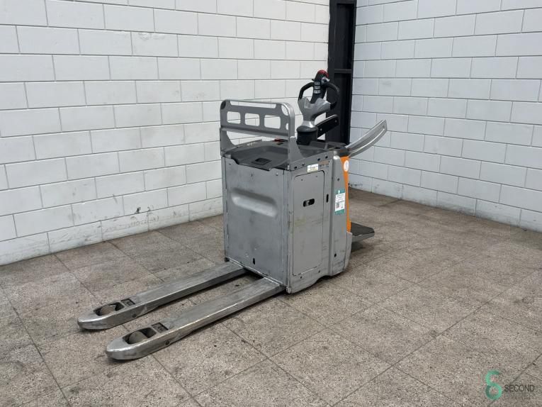 Pallet trucks Electric Still EXH-SF20 2021