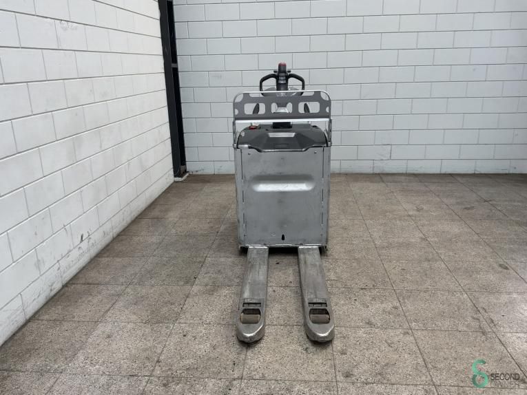 Pallet trucks Electric Still EXH-SF20 2021