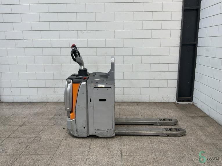 Pallet trucks Electric Still EXH-SF20 2021
