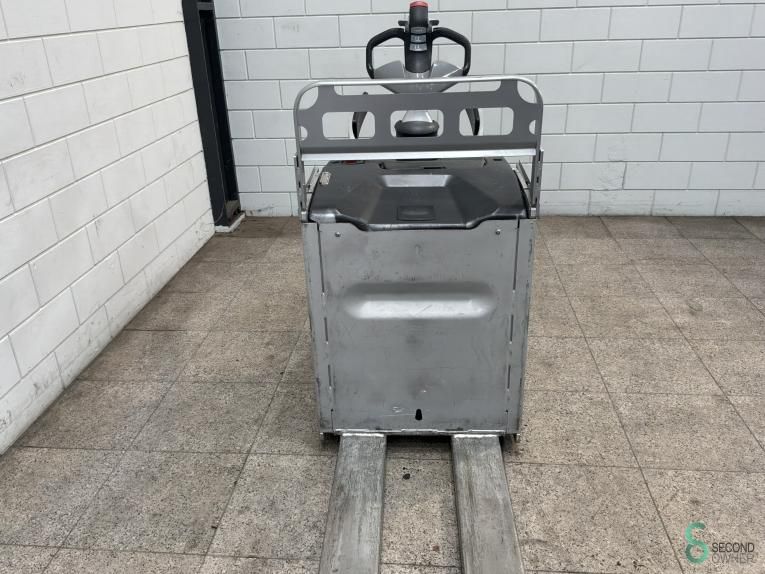 Pallet trucks Electric Still EXH-SF20 2021