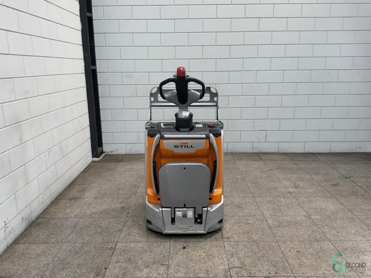 Pallet trucks Electric Still EXH-SF20 2021