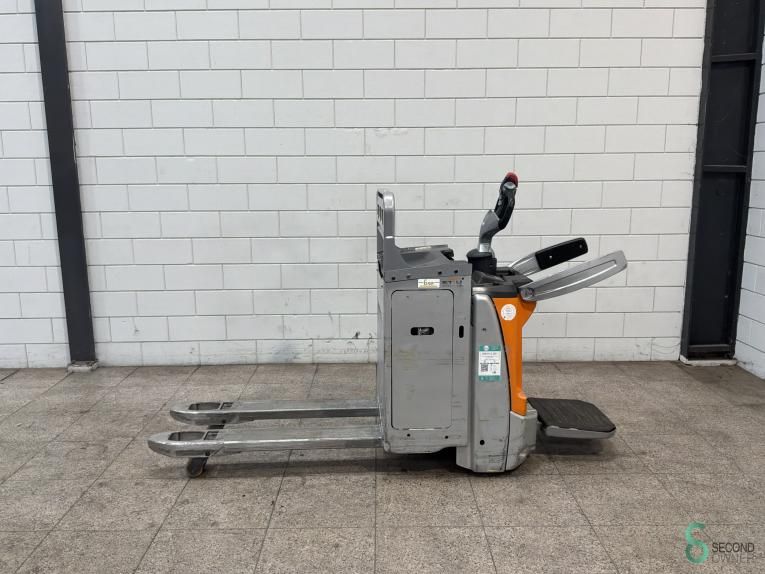 Pallet trucks Electric Still EXH-SF20 2021