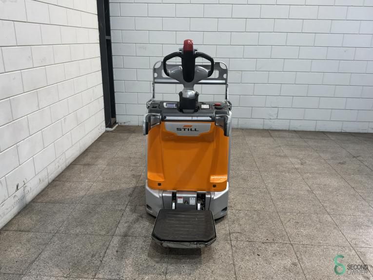 Hubwagen Elektrisch Still EXH-SF20 2021