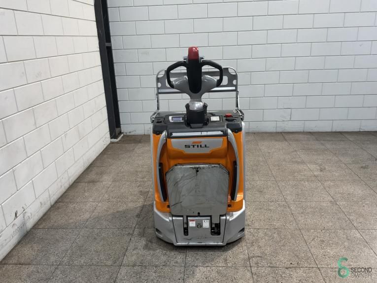 Hubwagen Elektrisch Still EXH-SF20 2021