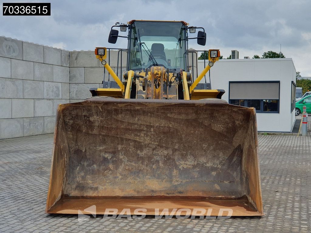 Komatsu WA470 -6