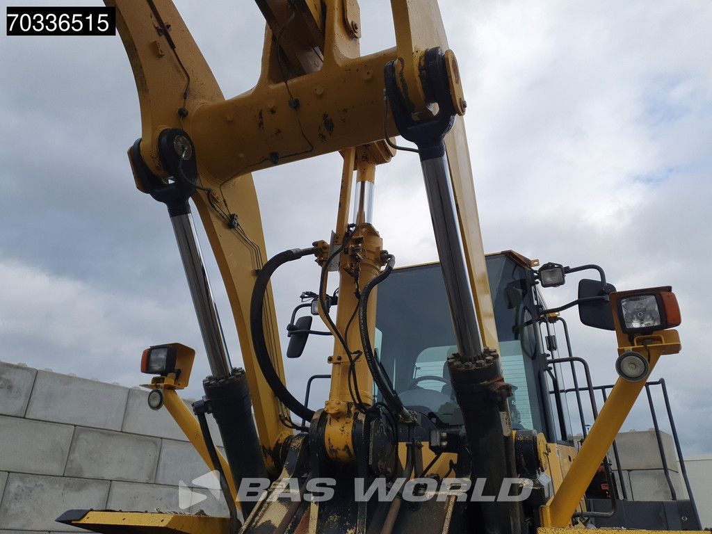 Komatsu WA470 -6