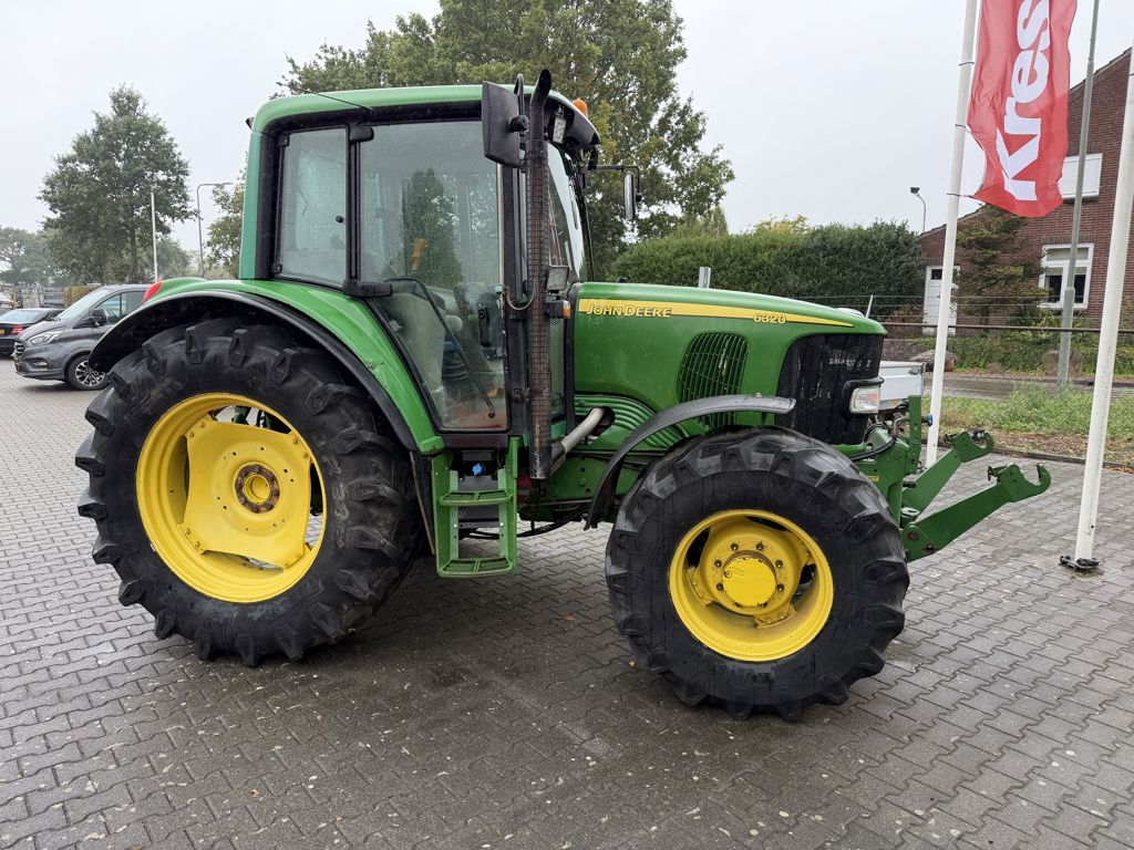 John Deere 6320 Premium