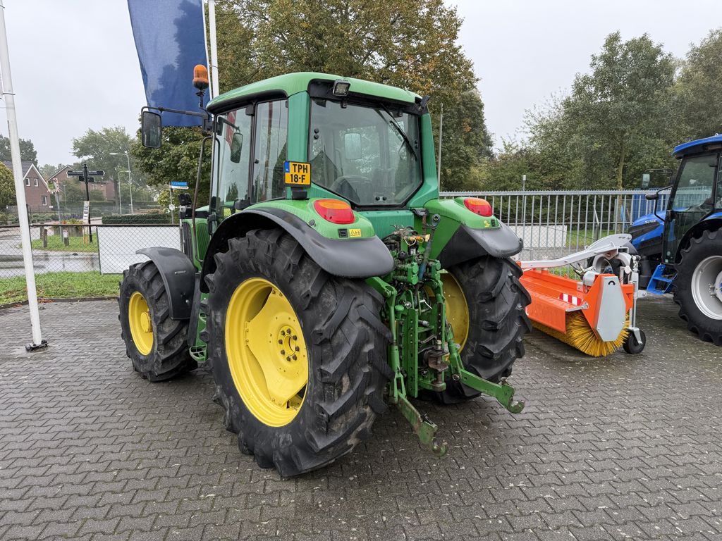 John Deere 6320 Premium