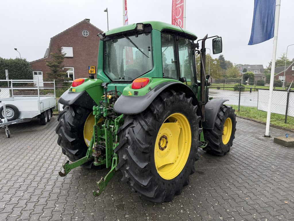 John Deere 6320 Premium