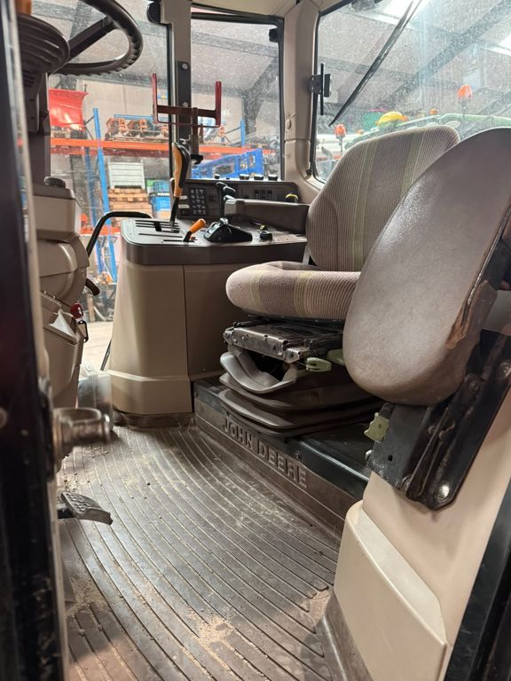 John Deere 6320 Premium