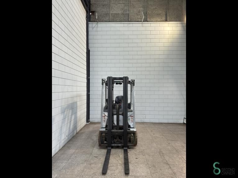 Gabelstapler Elektrisch Still RX20-20P 2021